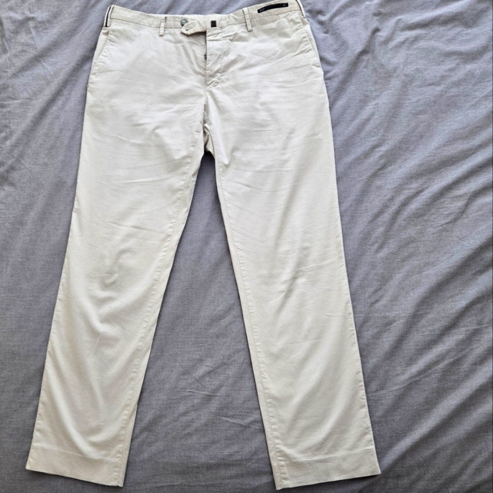 PT 01 Stretch Chino Sz 52